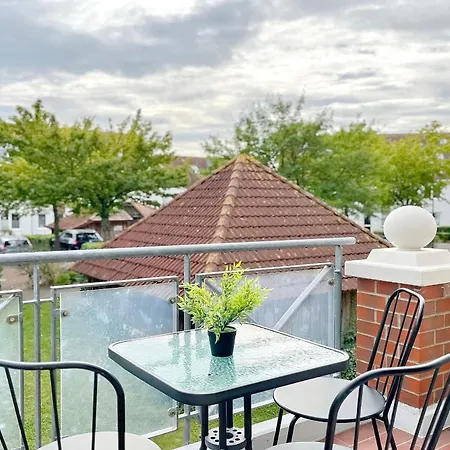 Daire Suennslag 070 - Og Boltenhagen (Ostseebad)