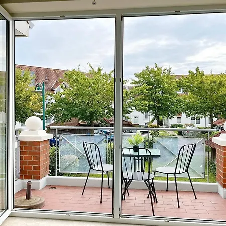 Suennslag 070 - Og Daire Boltenhagen (Ostseebad)