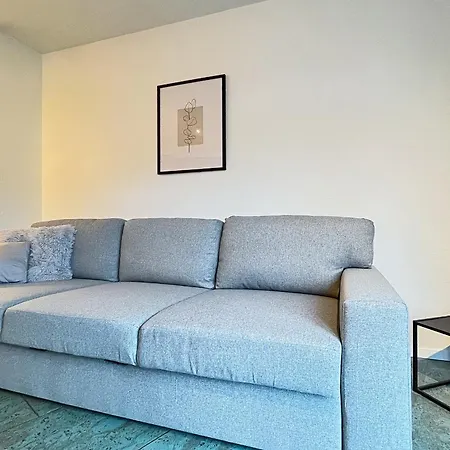 公寓 Suennslag 070 - Og