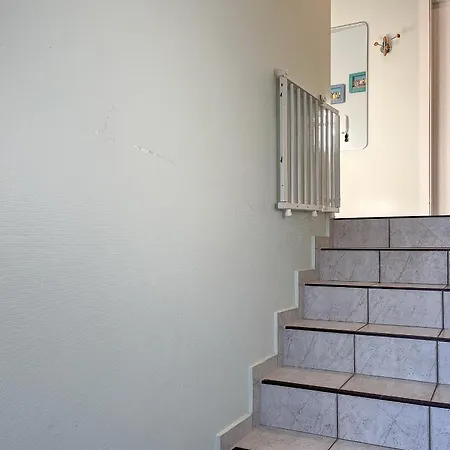 公寓 Suennslag 070 - Og 博尔滕哈根